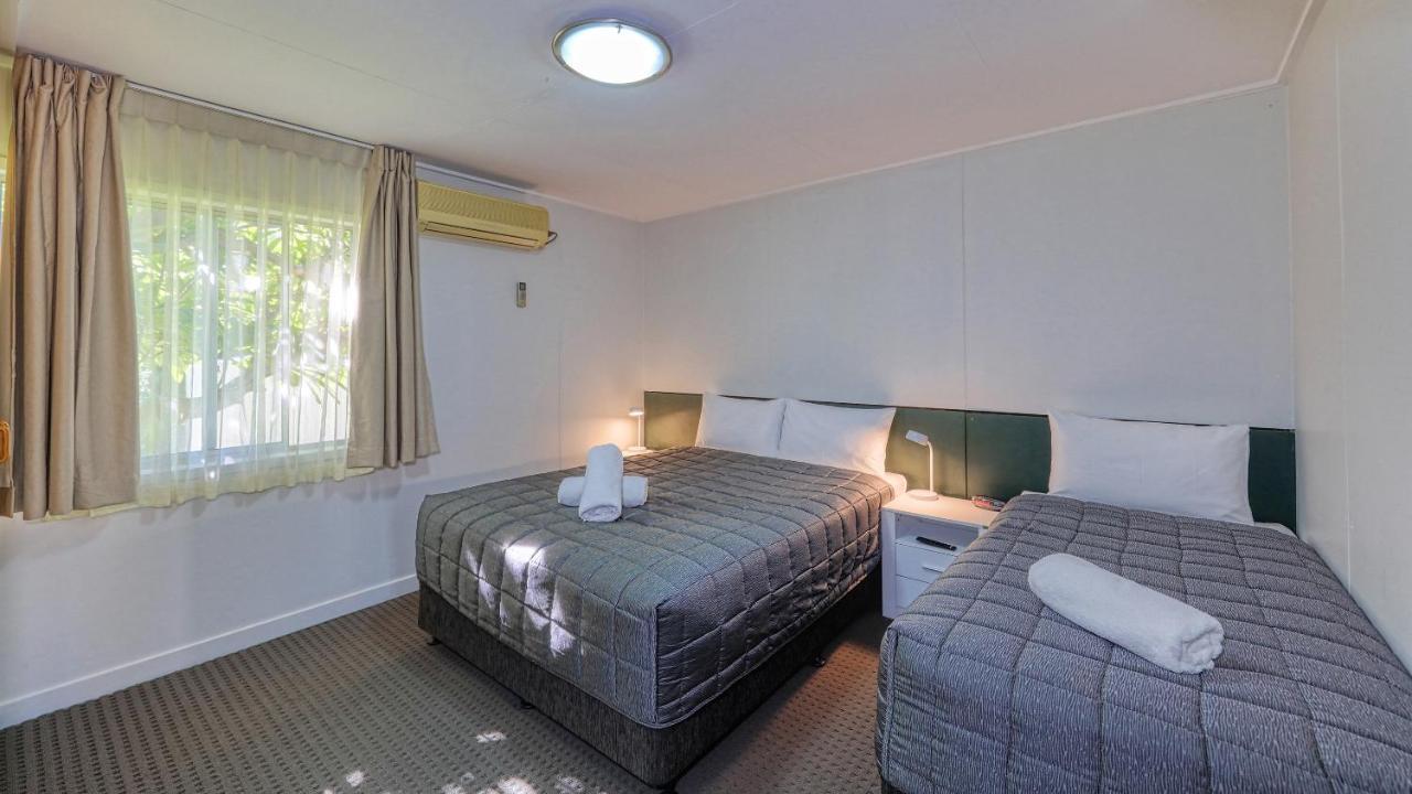Goondiwindi Motel Exterior foto